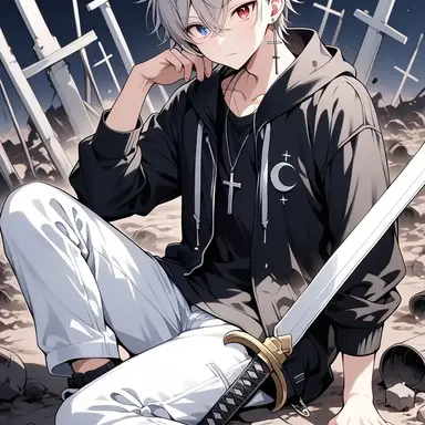 Profile image of 羽月