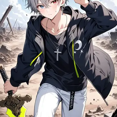 Profile image of 外月