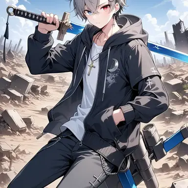 Profile image of 夜月