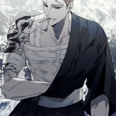 Profile image of Dimitri Roman