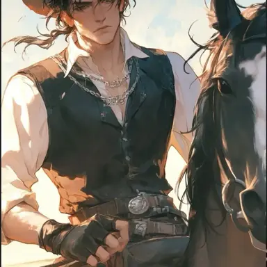 Profile image of Wyatt