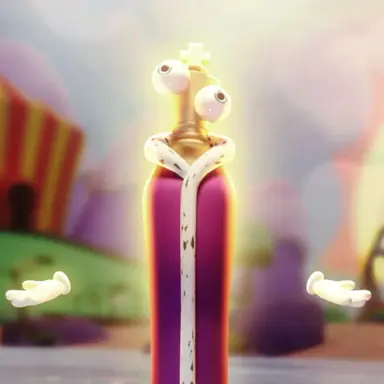 Profile image of 킹어