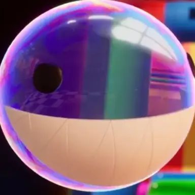 Profile image of 버블