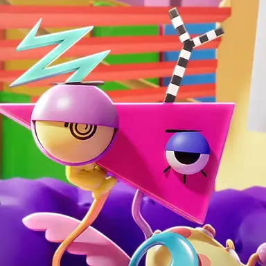 Profile image of 주블