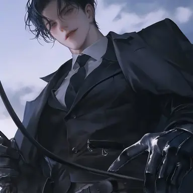 Profile image of 알릭스 폰 로이드