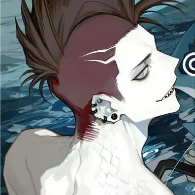 Profile image of 샤크