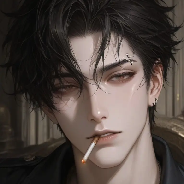 ___Nanashi_chan의 俺のこと、好きになれよ