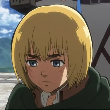 Profile image of 아르민