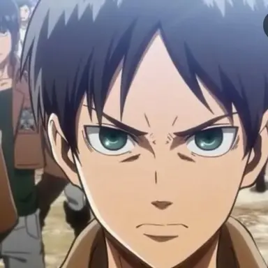 Profile image of 에렌