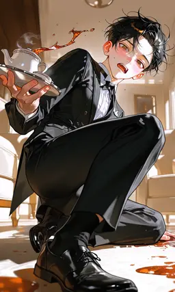 Profile image of Tsuzuri