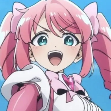 Profile image of 花菱はるか