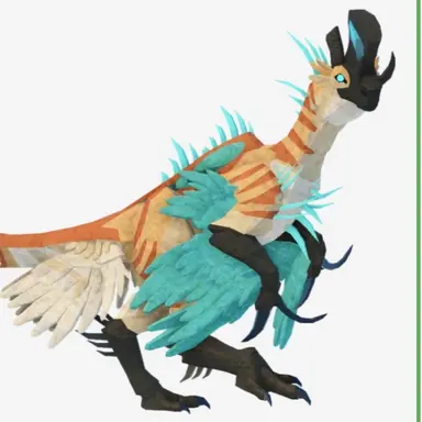 Profile image of 벨루바랩터