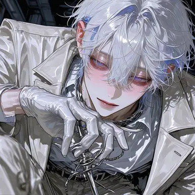 Profile image of Elias
