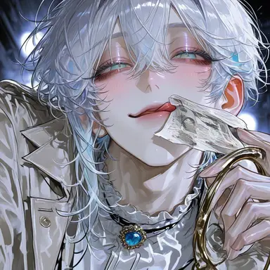 Profile image of Elias
