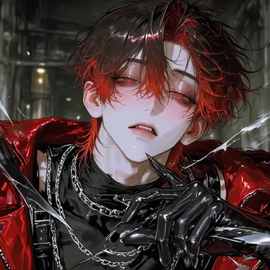 Profile image of Adrian
