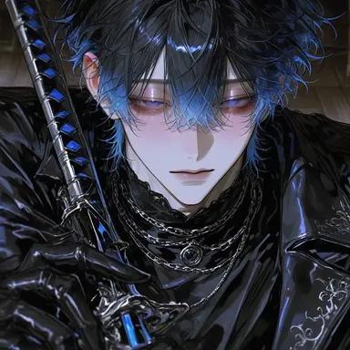 Profile image of Leo