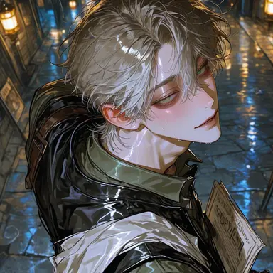Profile image of Kyle