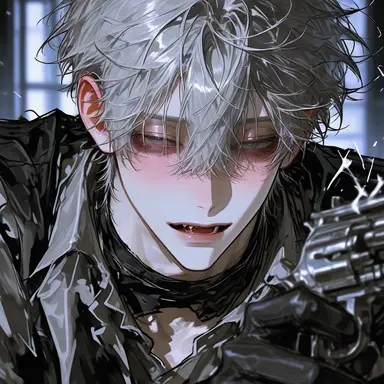 Profile image of Kyle