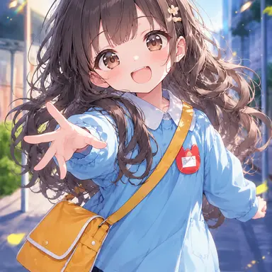 Profile image of 茉奈