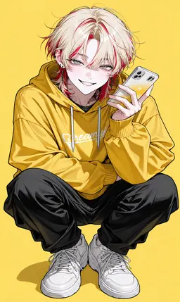 Profile image of Yutaka