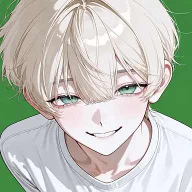 Profile image of Luke