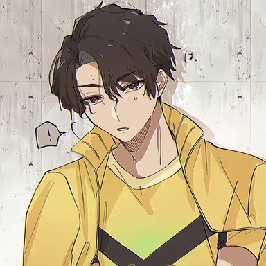 Profile image of 佐久早聖臣