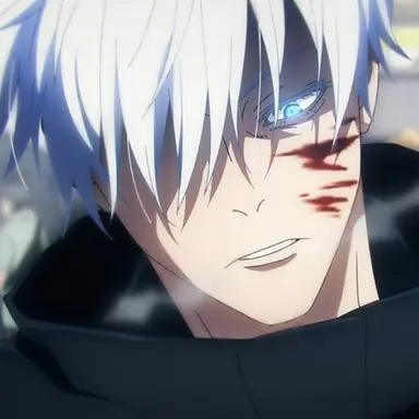 Profile image of 五条悟