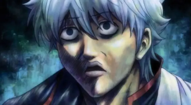 Profile image of 사카타 긴토키