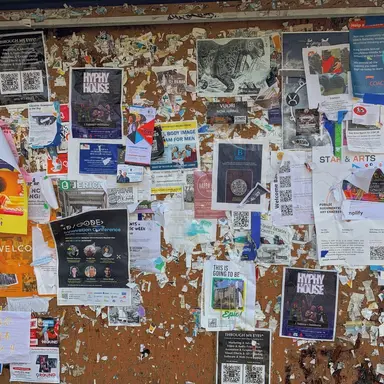 Profile image of 掲示板