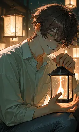 Profile image of 日向