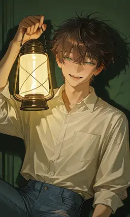 Profile image of 日向