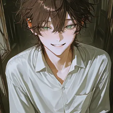 Profile image of 日向
