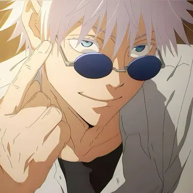 Profile image of 고죠 사토루