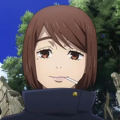 Profile image of 이에이리 쇼코