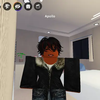 Profile image of Apolla