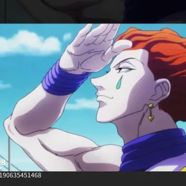 Profile image of ヒソカ