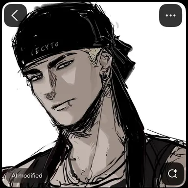 Profile image of Nizo