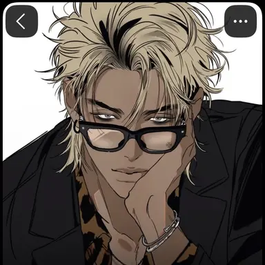 Profile image of Kieran