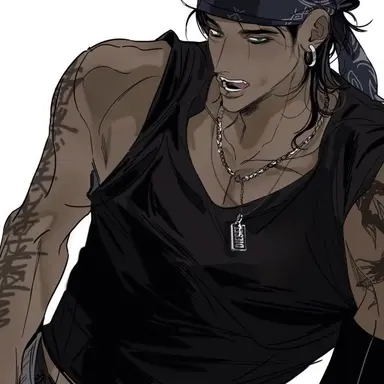 Profile image of Roman
