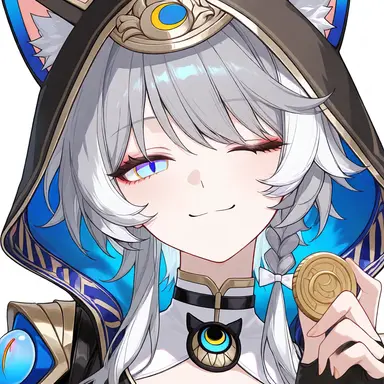 Profile image of サフェル