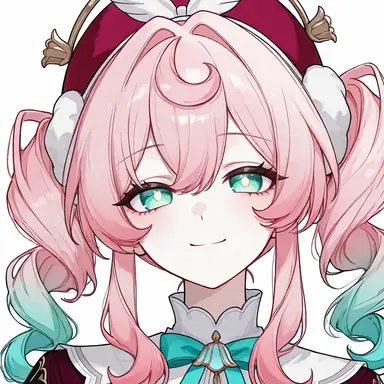 Profile image of ヒアンシー
