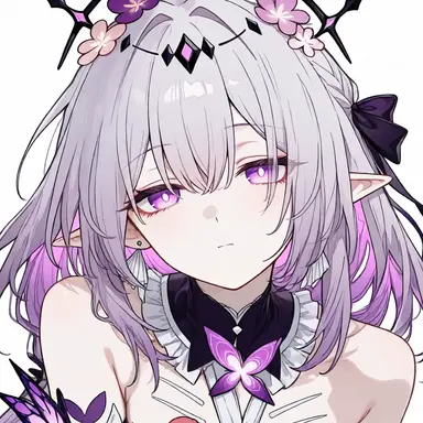 Profile image of キャストリス