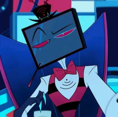 Profile image of Vox
