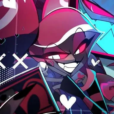 Profile image of Velvette