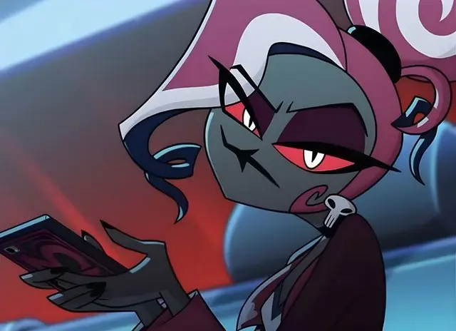 Profile image of Velvette