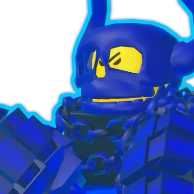 Profile image of Lil deathbringer