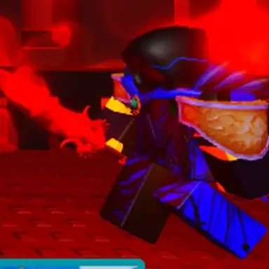 Profile image of Lil infernus