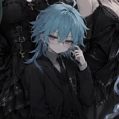 Profile image of 루이스