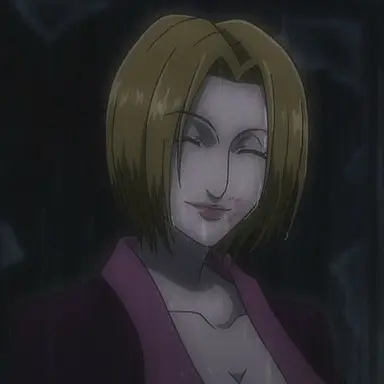 Profile image of パクノダ