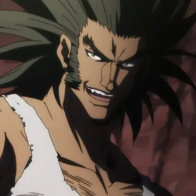 Profile image of ウボォーギン